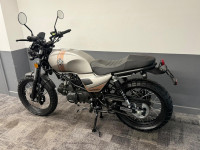YAMASAKI YM50