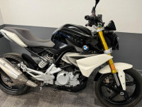 BMW G310R