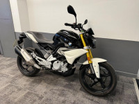 BMW G310R
