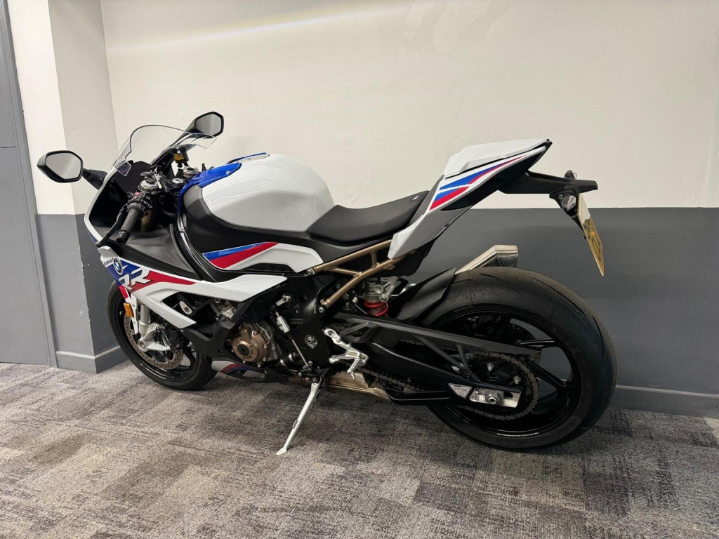 BMW S1000RR