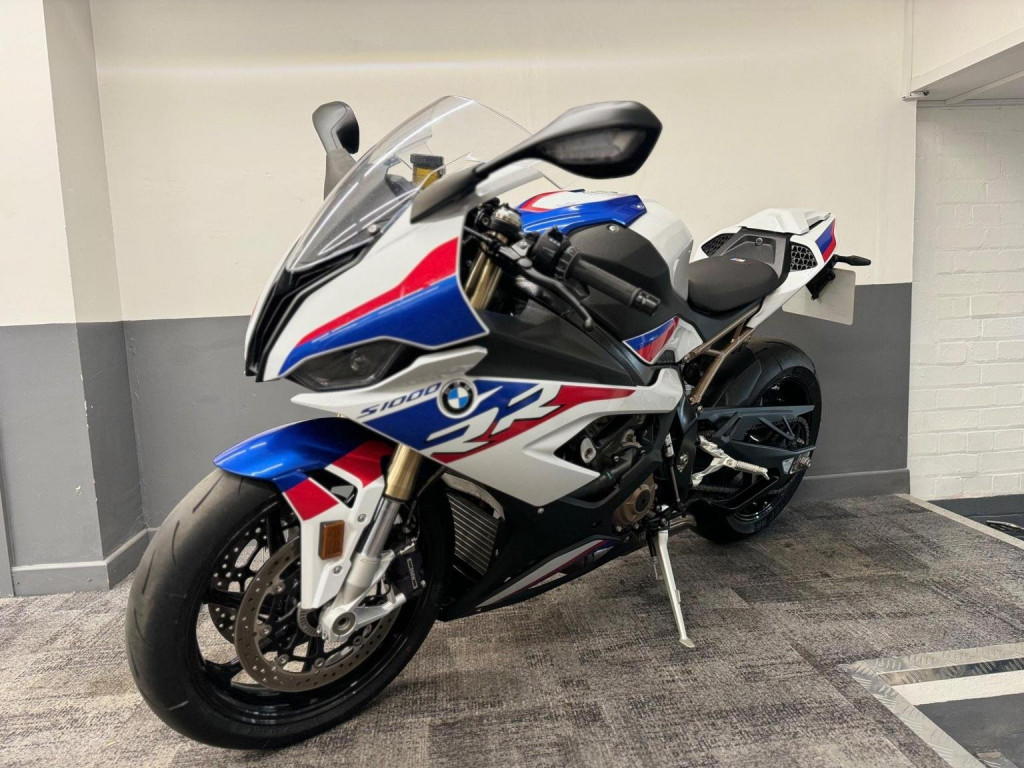 BMW S1000RR
