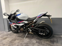 BMW S1000RR