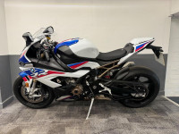 BMW S1000RR