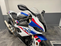 BMW S1000RR