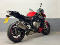 BMW S1000R