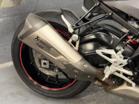 BMW S1000R