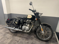 ROYAL ENFIELD CLASSIC CHROME