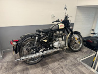 ROYAL ENFIELD CLASSIC CHROME