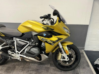 BMW R1250RS