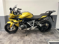 BMW R1250RS