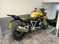 BMW R1250RS