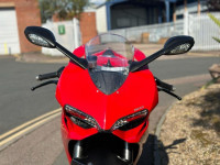 DUCATI 899 Panigale