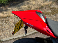 DUCATI 899 Panigale