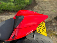 DUCATI 899 Panigale