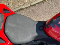 DUCATI 899 Panigale