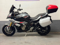 BMW S1000XR