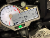 BMW S1000XR