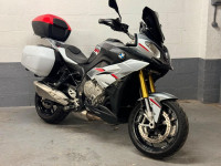 BMW S1000XR