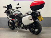 BMW S1000XR