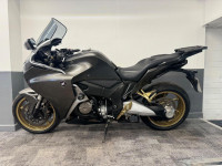 HONDA VFR1200F