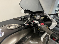HONDA VFR1200F