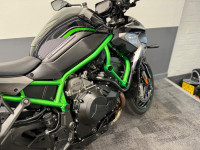 KAWASAKI Z1000