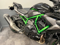 KAWASAKI Z1000