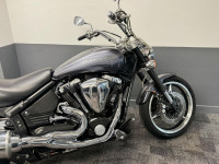 YAMAHA XV1700