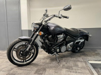 YAMAHA XV1700