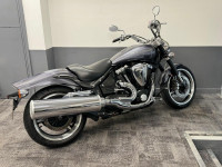 YAMAHA XV1700