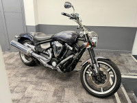 YAMAHA XV1700