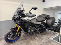 YAMAHA TRACER