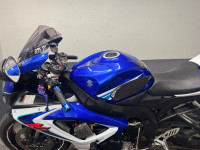 SUZUKI GSXR750