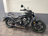 KAWASAKI Vulcan