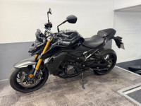 SUZUKI GSX-S1000