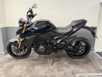 SUZUKI GSX-S1000