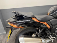 SUZUKI GSX1300R Hayabusa