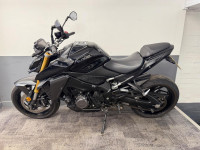 SUZUKI GSX-S1000