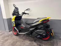 APRILIA SR