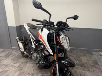 KTM 390 DUKE