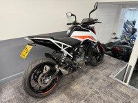KTM 390 DUKE