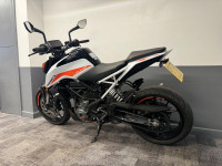 KTM 390 DUKE
