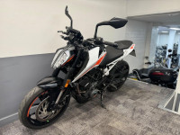 KTM 390 DUKE