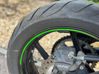 KAWASAKI Versys 650