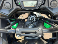 KAWASAKI Versys 650