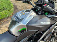 KAWASAKI Versys 650