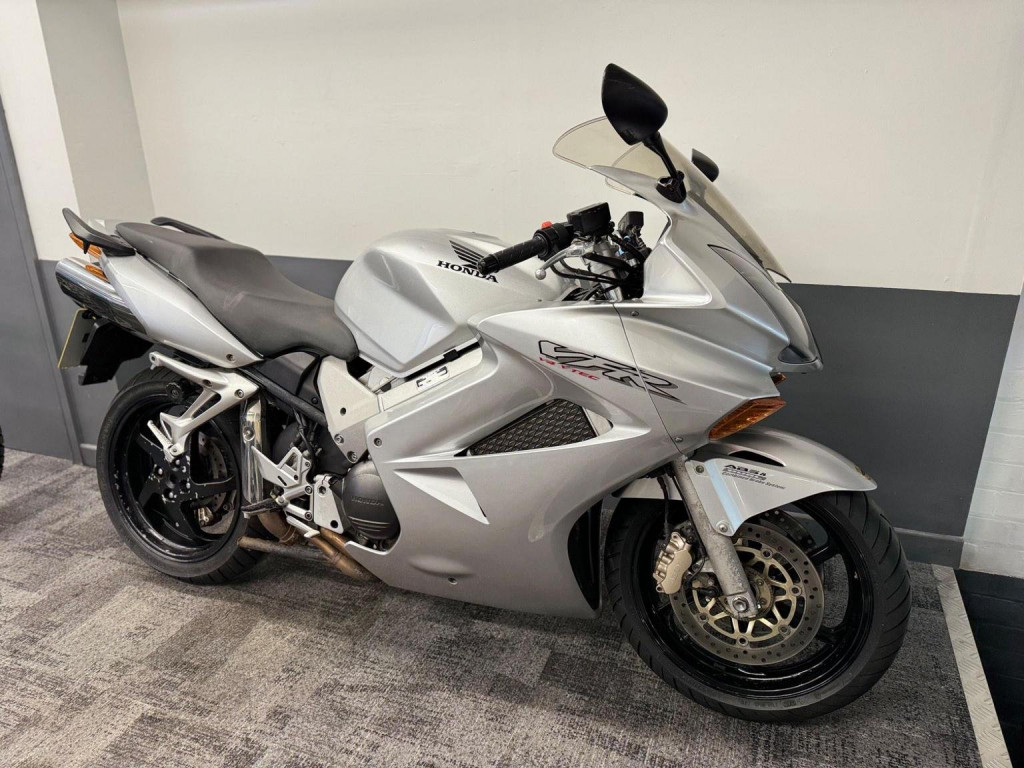 HONDA VFR800X