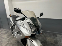 HONDA VFR800X