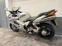 HONDA VFR800X