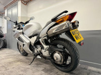 HONDA VFR800X